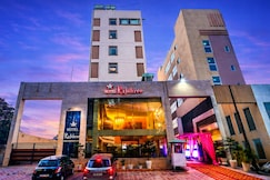 Hotel Rajshree & Spa, Mohali