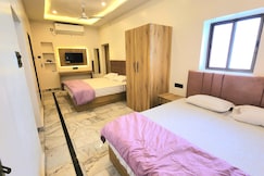 Hotel RK Heritage, Varanasi