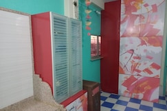 City Palace, Malkapur