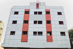 Townhouse Dange Chowk Bus Terminal, Pune