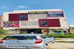 Blue Berry Residency, Greater Noida