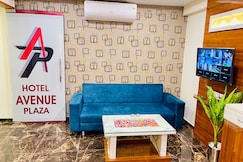 HOTEL AVENUE PLAZA, Ahmedabad