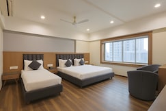 The Sky Imperial Welcome,Somnath, Somnath