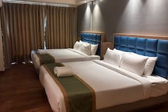 Hotel Kanchan International, Digha