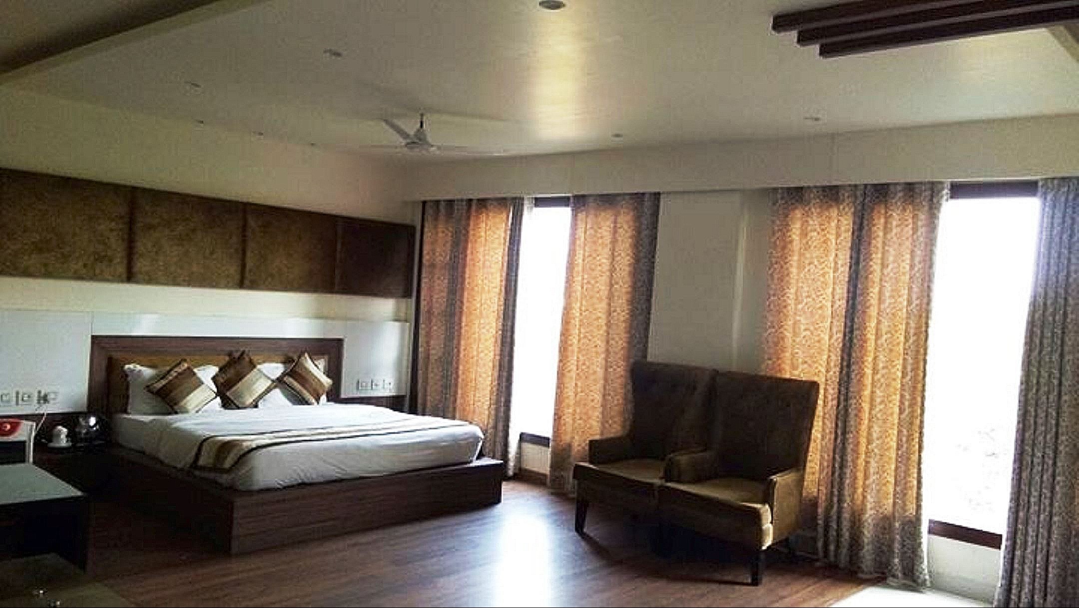 Jannat Resort - Tap to explore photos