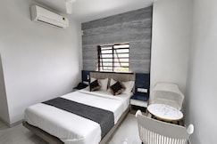 Hotel Shri Sairam Regency, Jalgaon