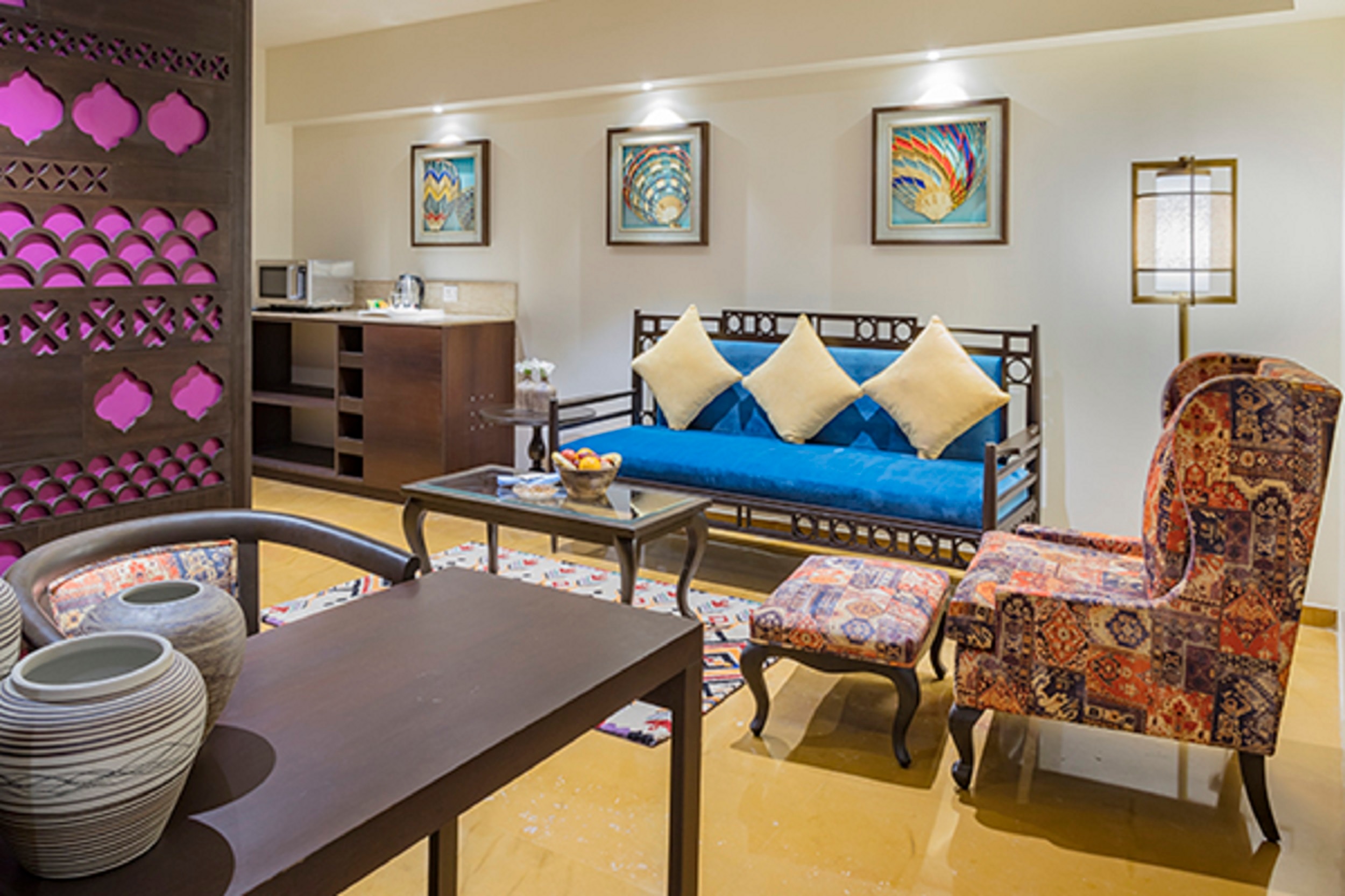 Binori A Boutique Hotel - Tap to explore photos