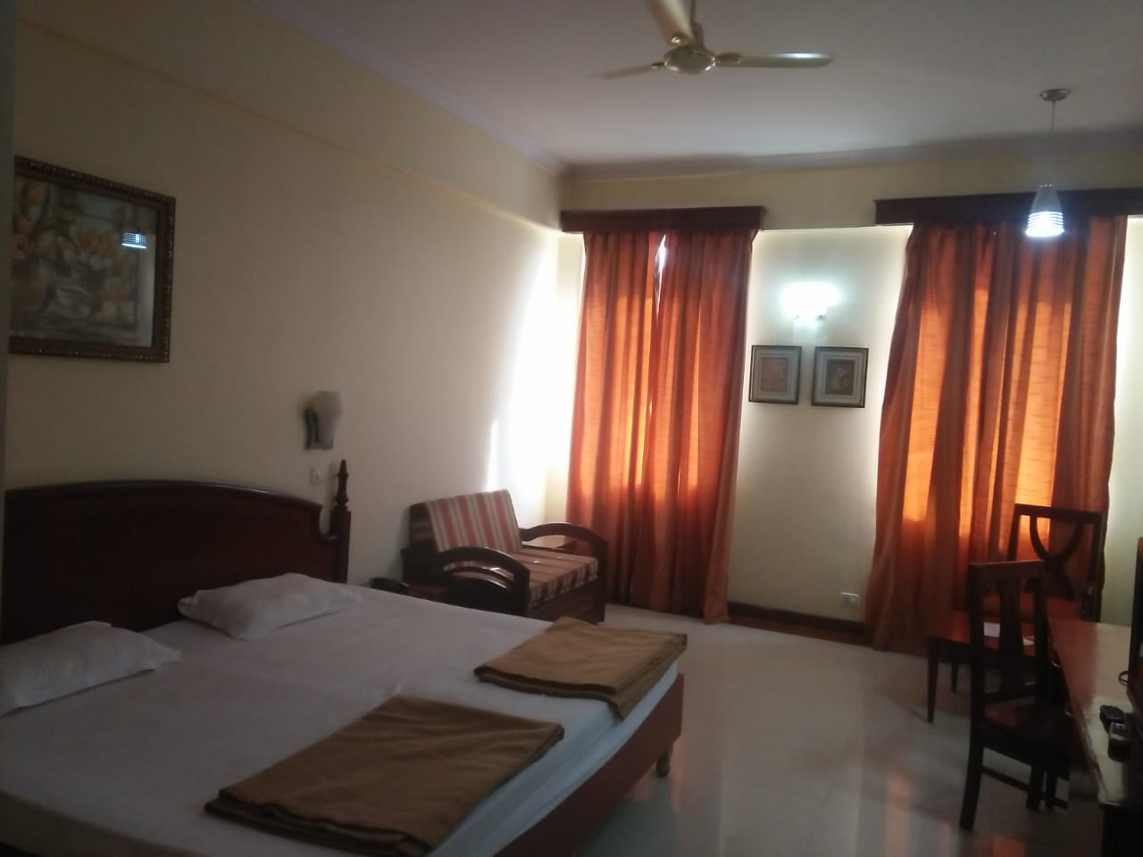 Siddharth resort - Tap to explore photos