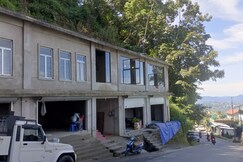 Zo Stay&Bite, Aizawl