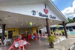 Hotel O D Mama Chalet, Kuala Muda