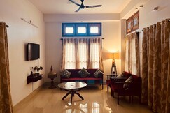 AiMa A Homely Abode 2 BHK, Jorhat