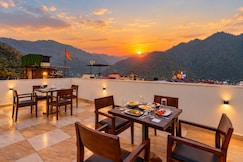 Daksh The Classio Hotel Tapovan, Rishikesh