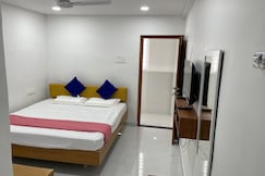 VASANTHAM RESIDENCY, Sathyamangalam