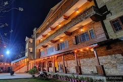Sandhya Resort, Manali