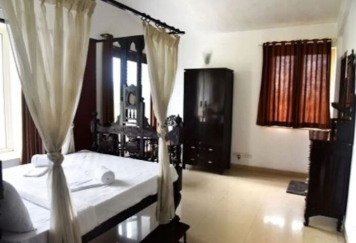 Calangute Kinara Budget Holiday Apartments - Tap to explore photos