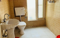 Washroom