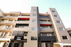 Collection O GGS Indraprastha University, Delhi