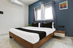 HOTEL O ANUSHTHAN, Jabalpur