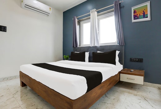 HOTEL O ANUSHTHAN
