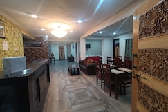 Hotel Munna Palace, Leh