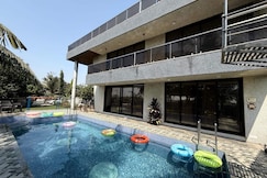 30 mins from Surat 3BHK Private Pool Villa, Olpad