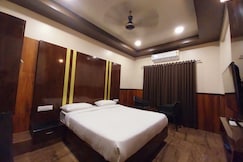 Hotel Vaibhav Palace, Gokarna