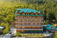 Gezellig Inn - Vardhan Hills, Manali