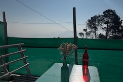 Ramashraya home stay, Almora