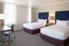 Redmont Hotel Birmingham, Curio Collection by Hilton, Perry