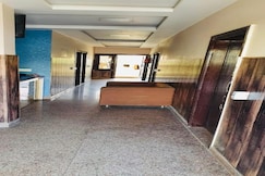 Blue Berry Residency, Greater Noida