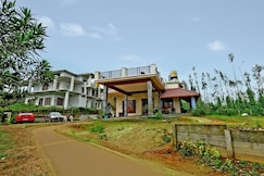 Sogadu Homestay - Full Villa, 4BHK, Estate, Home Food, Mudigere