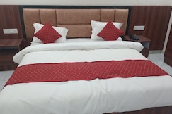 hotel Srijan Grand, Varanasi