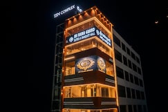SRI RAMA GRAND, Narasaraopet