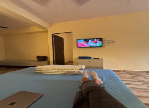 Perfect Central 1BHK in Bandra W: Rose 2