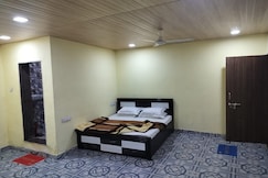 L.S HOME STAY, Mount Abu