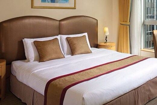 Harbour Plaza Resort City