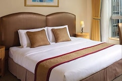 Harbour Plaza Resort City, Hong Kong