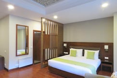City Hotel Thimphu