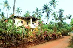 Farzeen Villa Holiday Homes, Diveagar