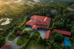 Wayanad Mace Mansion, Wayanad