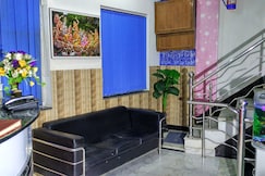 hotel radhika palace, Mathura