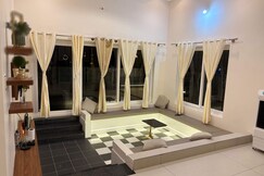 Sunset Villa with private pool Mysore, Mysore