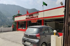 Hotel mhalaxmi palace badrinath, Karanprayag