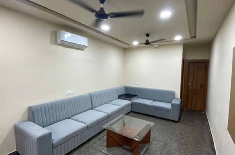 Hotel Saffron Ajmer - Tap to explore photos