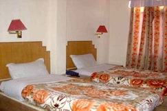 Hotel Pradhan Residency, Darjeeling