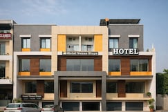 HOTEL VENUS STAYS, Bhopal