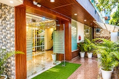 Dwelling Residency Hotel, Dadri