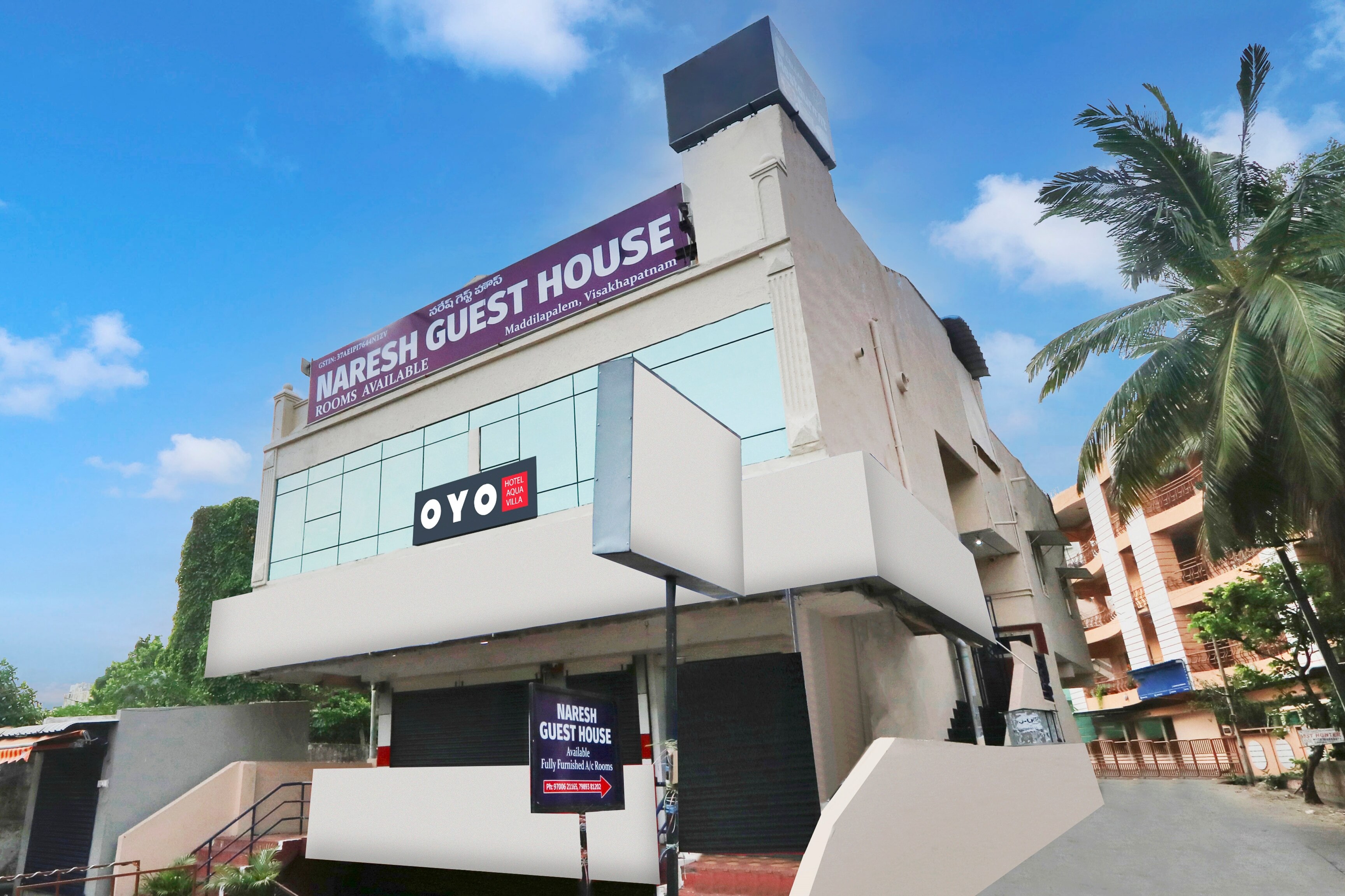 Hotel O NARESH GUEST HOUSE - Tap to explore photos