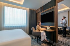 Mercure Tangerang Centre, Tangerang