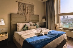 The Olive Nook | Designer Studio, Gurgaon